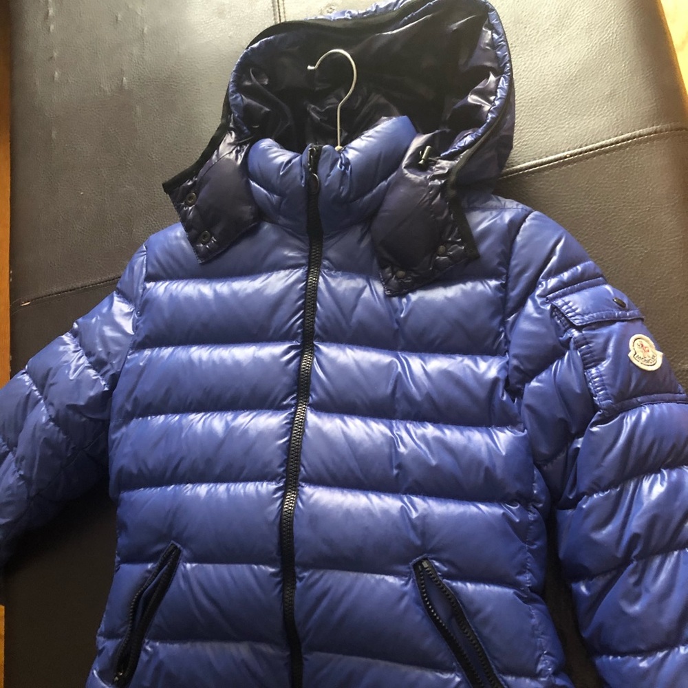 Moncler